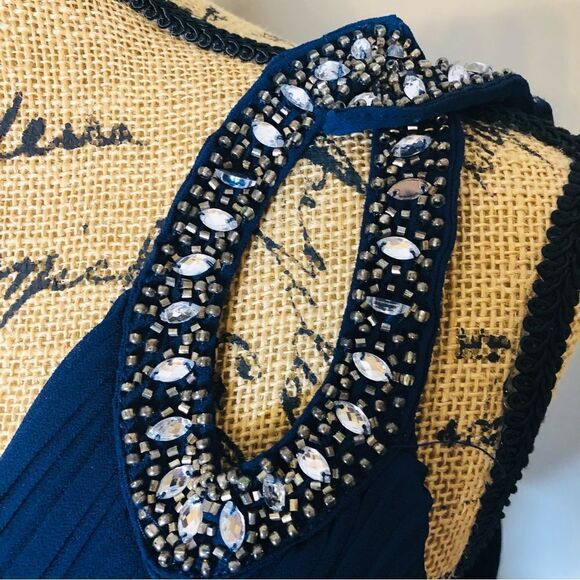 TFNC gown dress Size Large - Picture 8 of 14